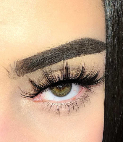 LASHES